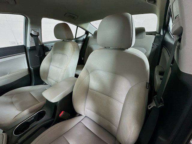 used 2018 Hyundai Elantra car, priced at $7,184