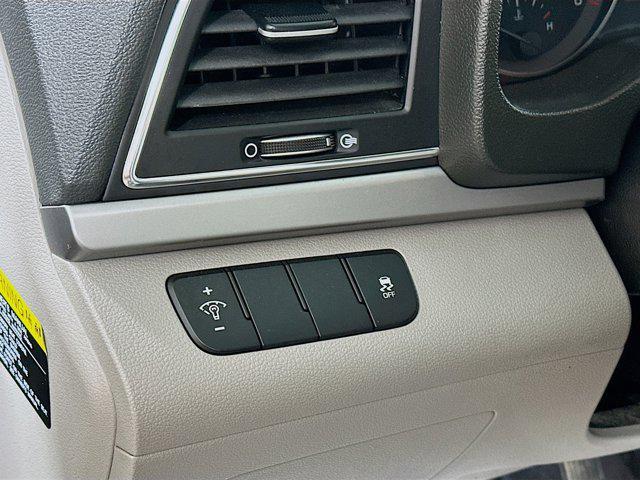 used 2018 Hyundai Elantra car, priced at $7,184