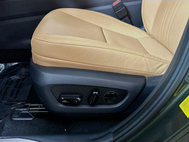 used 2025 Lexus NX 350 car, priced at $43,783