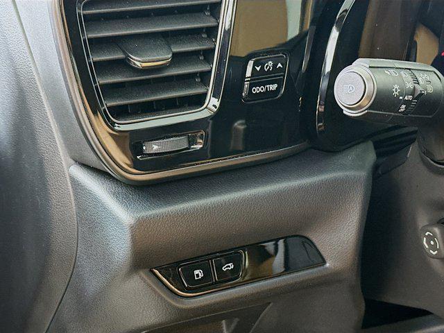 used 2025 Lexus NX 350 car, priced at $43,783