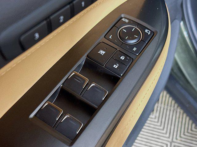 used 2025 Lexus NX 350 car, priced at $43,783