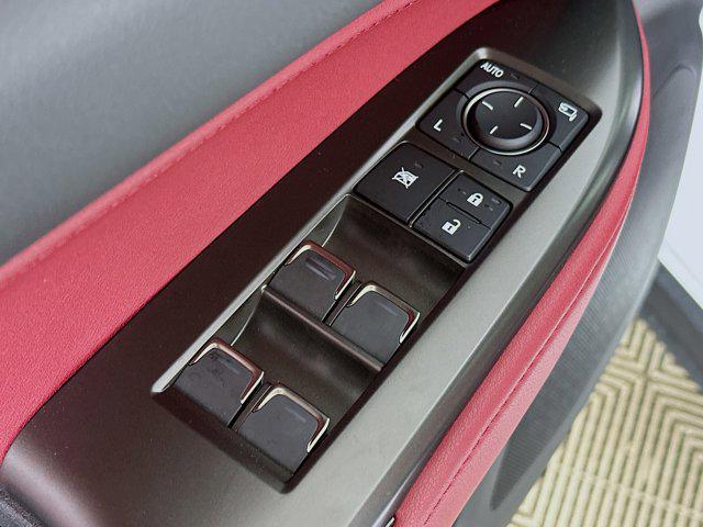 new 2026 Lexus NX 350 car, priced at $48,895