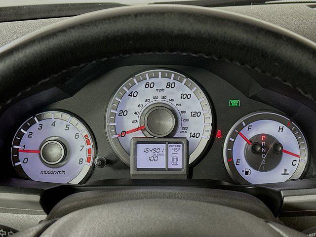 used 2015 Honda Pilot car, priced at $11,253