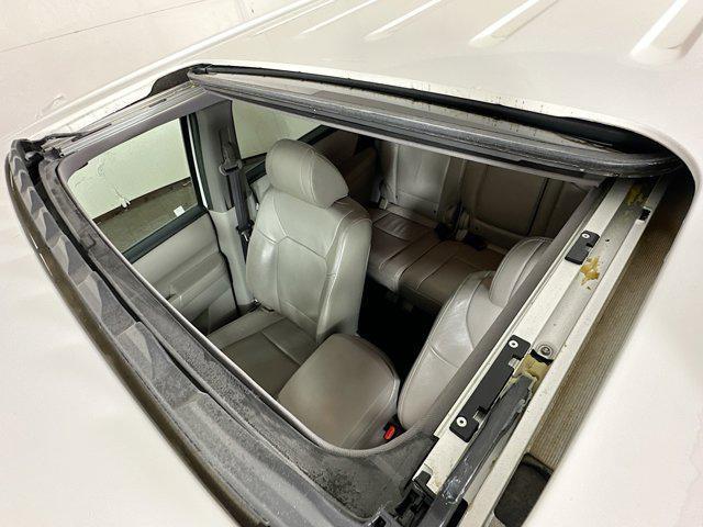 used 2015 Honda Pilot car, priced at $11,253