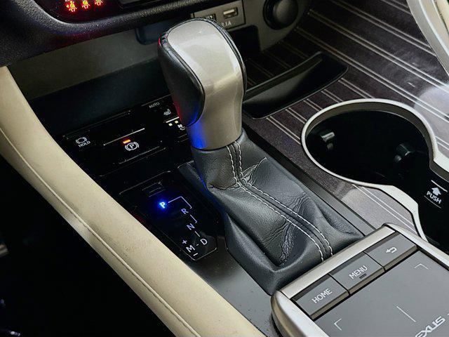 used 2022 Lexus RX 350 car, priced at $44,165