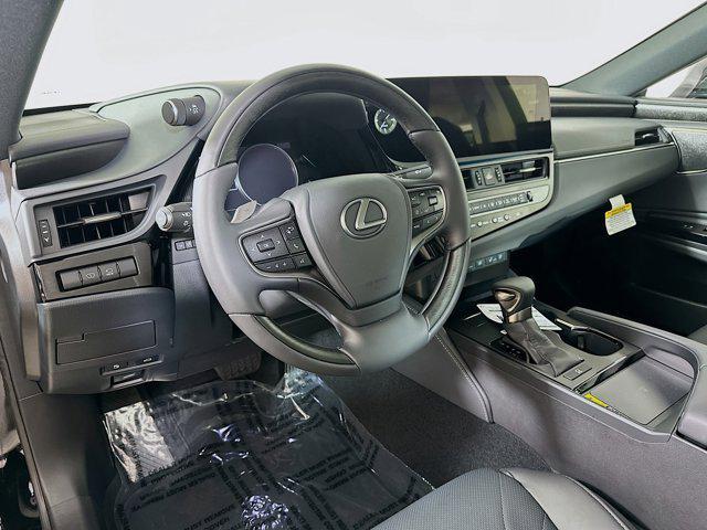 new 2025 Lexus ES 350 car, priced at $53,610