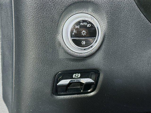 used 2024 Mercedes-Benz C-Class car, priced at $38,991