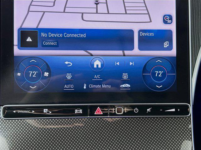 used 2024 Mercedes-Benz C-Class car, priced at $38,991