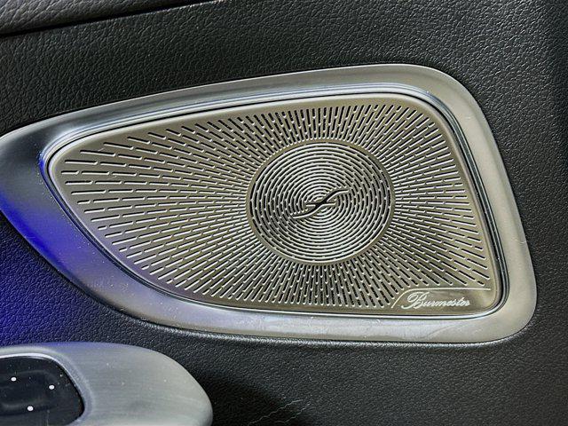 used 2024 Mercedes-Benz C-Class car, priced at $38,991