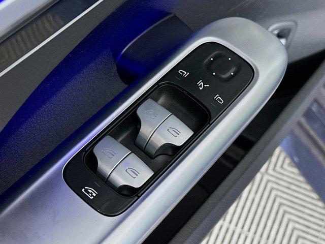 used 2024 Mercedes-Benz C-Class car, priced at $38,991