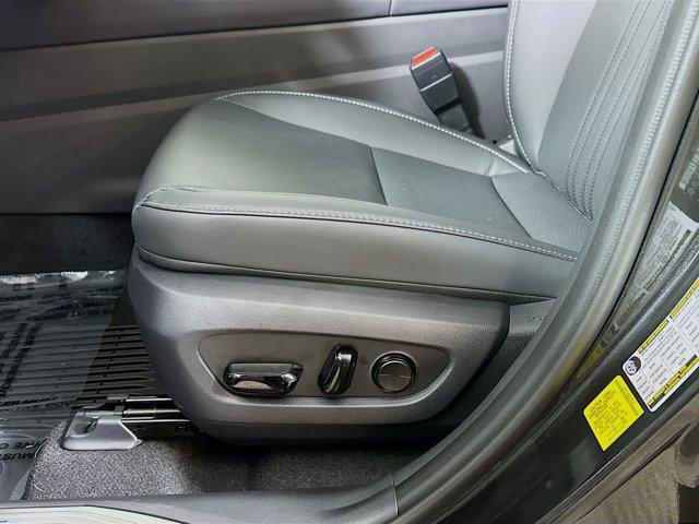 new 2026 Lexus NX 350 car, priced at $48,510