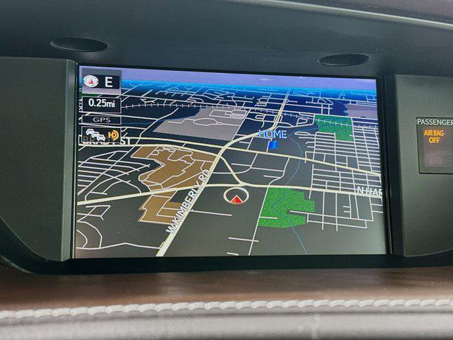 used 2017 Lexus ES 350 car, priced at $22,691