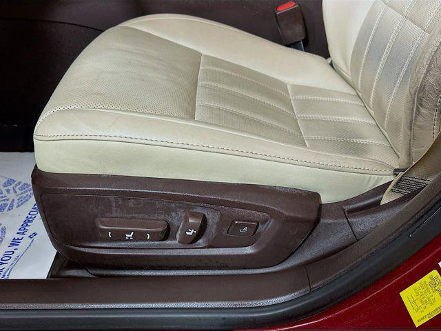 used 2017 Lexus ES 350 car, priced at $22,691