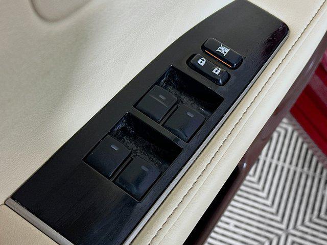 used 2017 Lexus ES 350 car, priced at $22,691