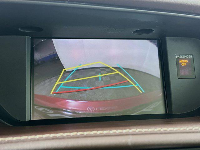 used 2017 Lexus ES 350 car, priced at $22,691