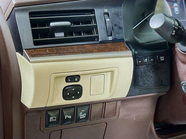 used 2017 Lexus ES 350 car, priced at $22,691