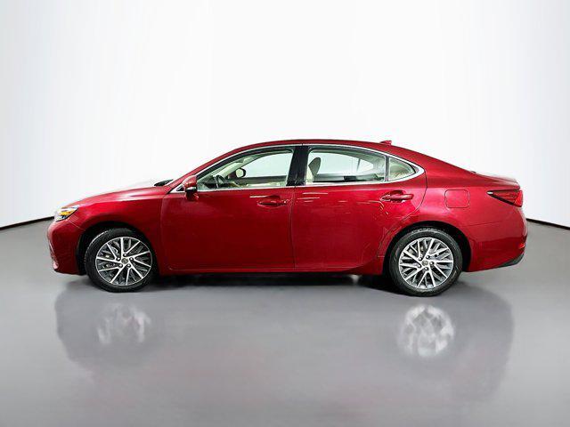 used 2017 Lexus ES 350 car, priced at $22,691