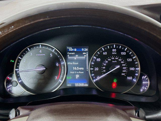 used 2017 Lexus ES 350 car, priced at $22,691