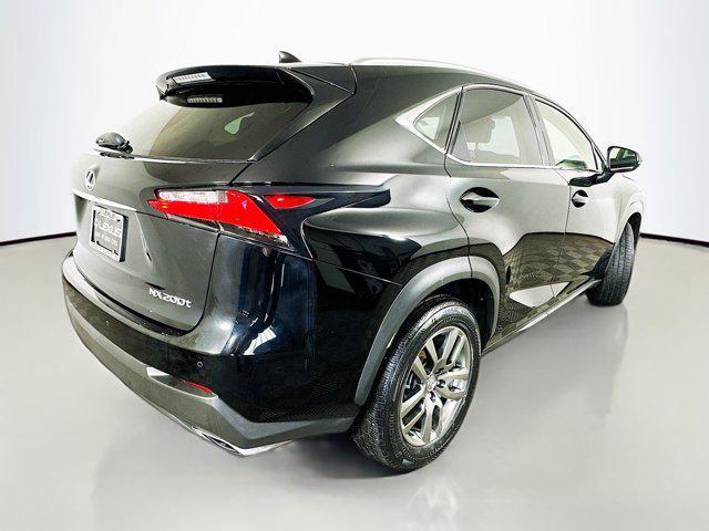 used 2015 Lexus NX 200t car, priced at $13,998