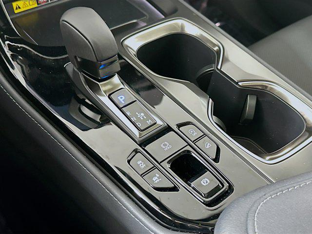 new 2025 Lexus NX 350 car, priced at $52,849