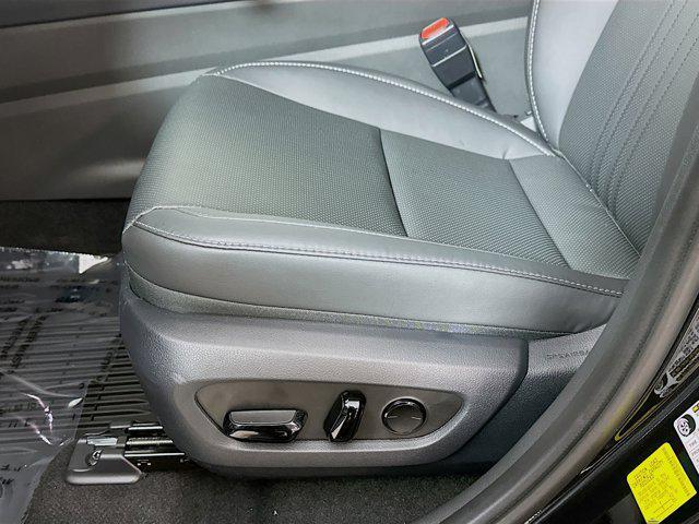 new 2025 Lexus NX 350 car, priced at $52,849