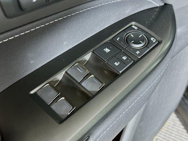 new 2025 Lexus NX 350 car, priced at $52,849