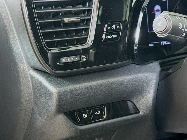 new 2025 Lexus NX 350 car, priced at $52,849