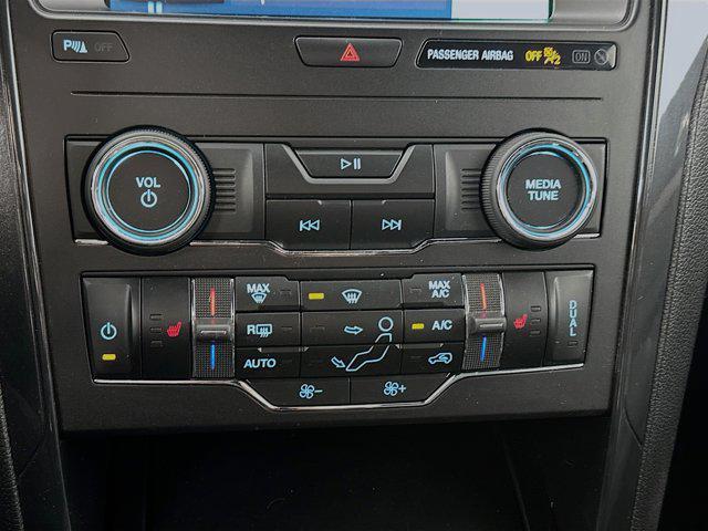 used 2019 Ford Explorer car, priced at $17,275