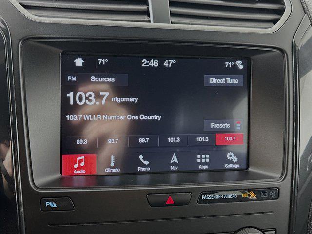 used 2019 Ford Explorer car, priced at $17,275