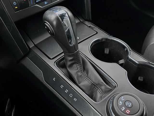 used 2019 Ford Explorer car, priced at $17,275