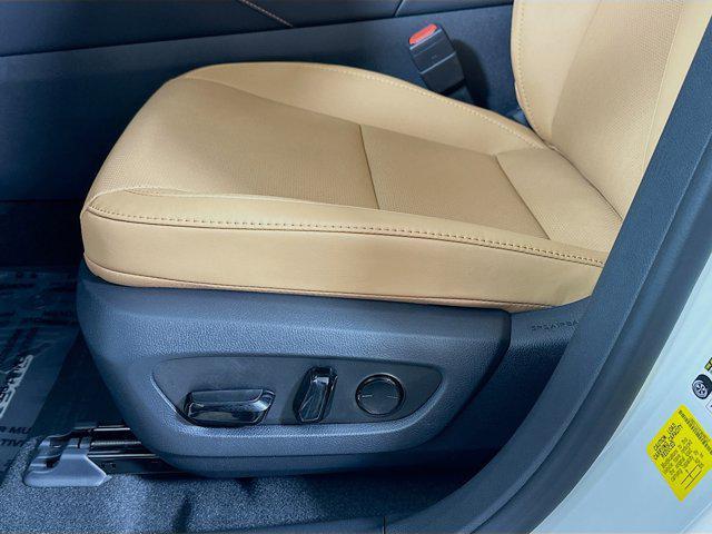 new 2026 Lexus RX 350 car, priced at $62,240