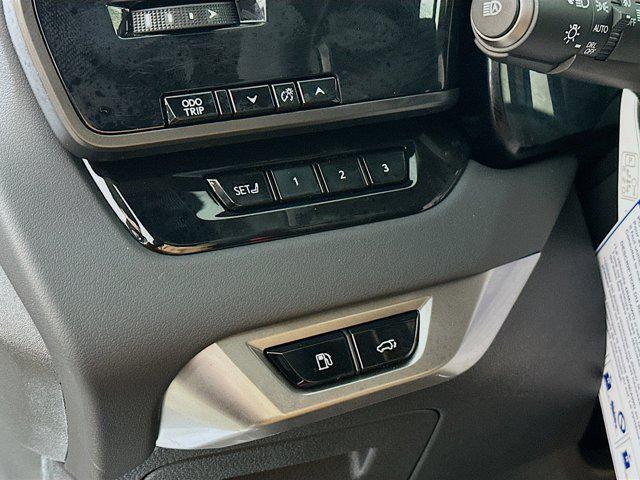 new 2026 Lexus RX 350 car, priced at $62,240