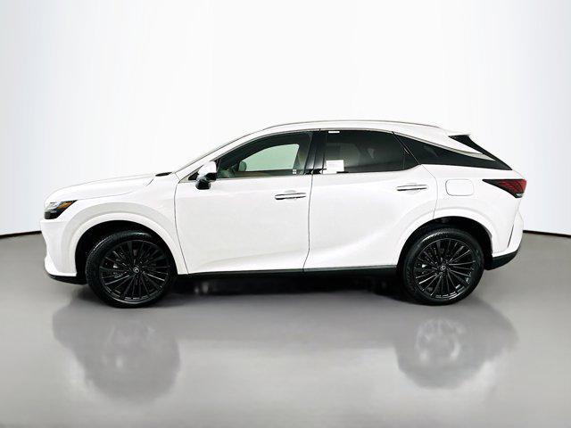 new 2026 Lexus RX 350 car, priced at $62,240