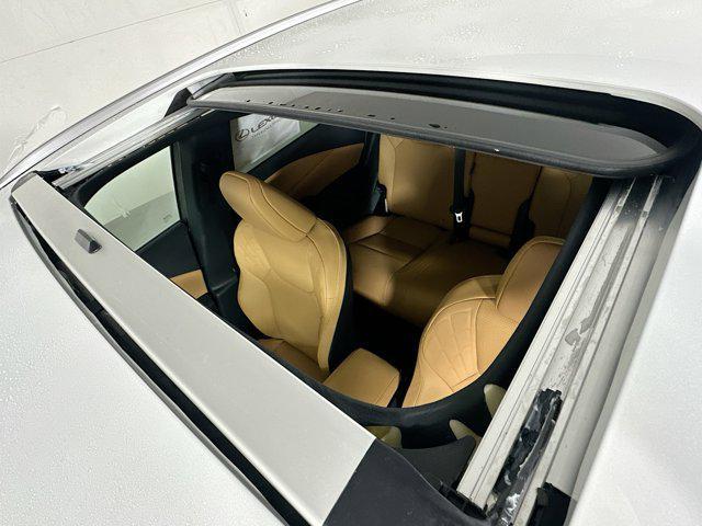 new 2026 Lexus RX 350 car, priced at $62,240