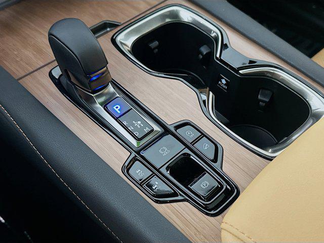 new 2026 Lexus RX 350 car, priced at $62,240