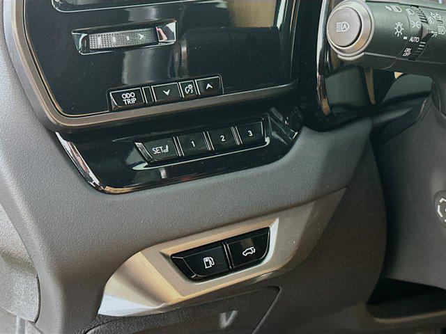 used 2025 Lexus RX 350 car, priced at $55,292