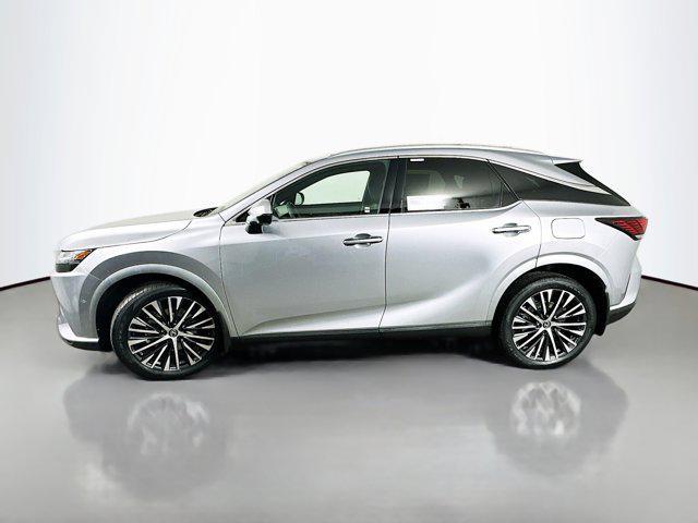 new 2026 Lexus RX 350 car, priced at $64,340