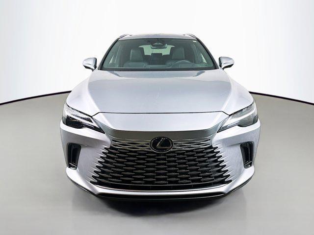 new 2026 Lexus RX 350 car, priced at $64,340