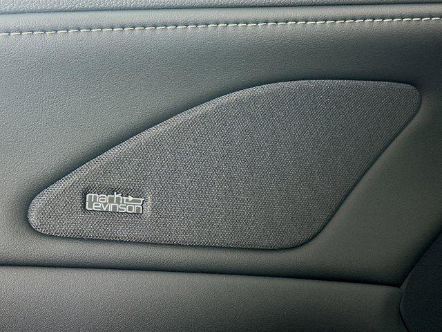 new 2026 Lexus RX 350 car, priced at $64,340