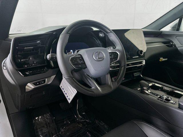 new 2026 Lexus RX 350 car, priced at $64,340