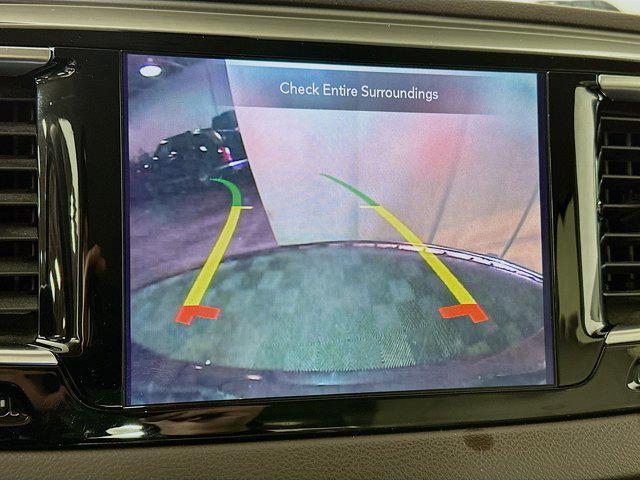 used 2019 Chrysler Pacifica car, priced at $17,481