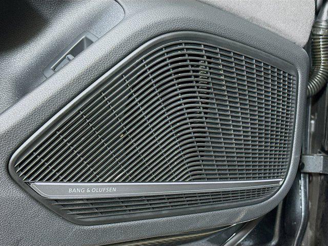 used 2019 Audi S4 car, priced at $33,145
