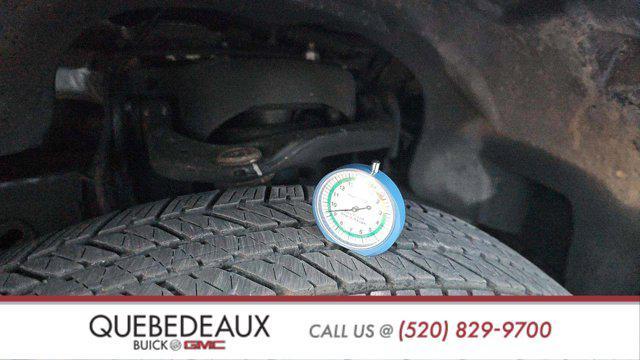 used 2017 Ford F-150 car