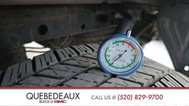 used 2017 Ford F-150 car