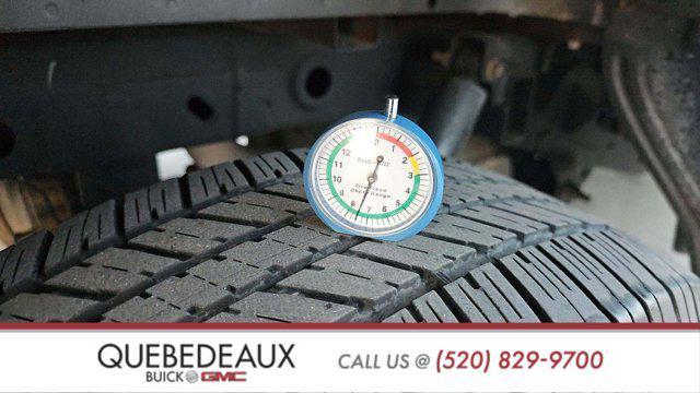 used 2017 Ford F-150 car