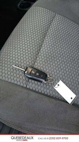 used 2017 Ford F-150 car