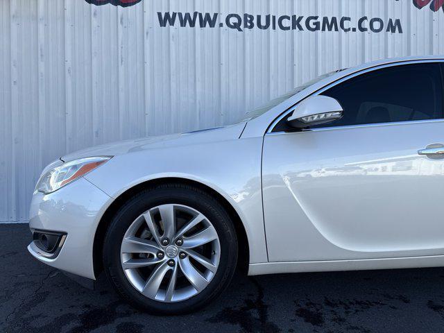 used 2014 Buick Regal car, priced at $10,992