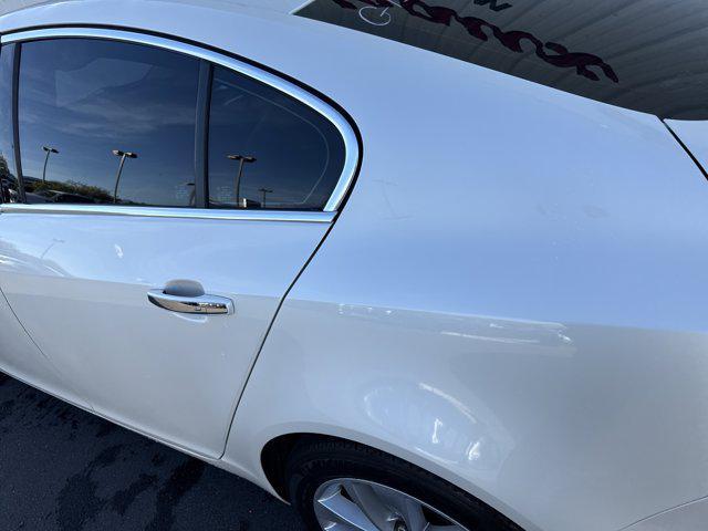 used 2014 Buick Regal car, priced at $10,992