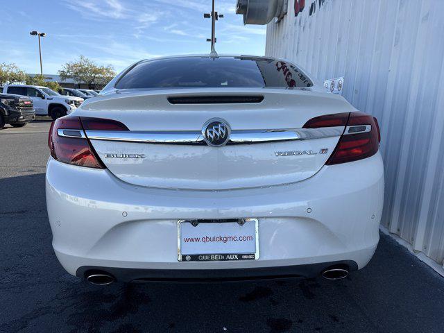 used 2014 Buick Regal car, priced at $10,992