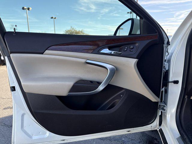 used 2014 Buick Regal car, priced at $10,992